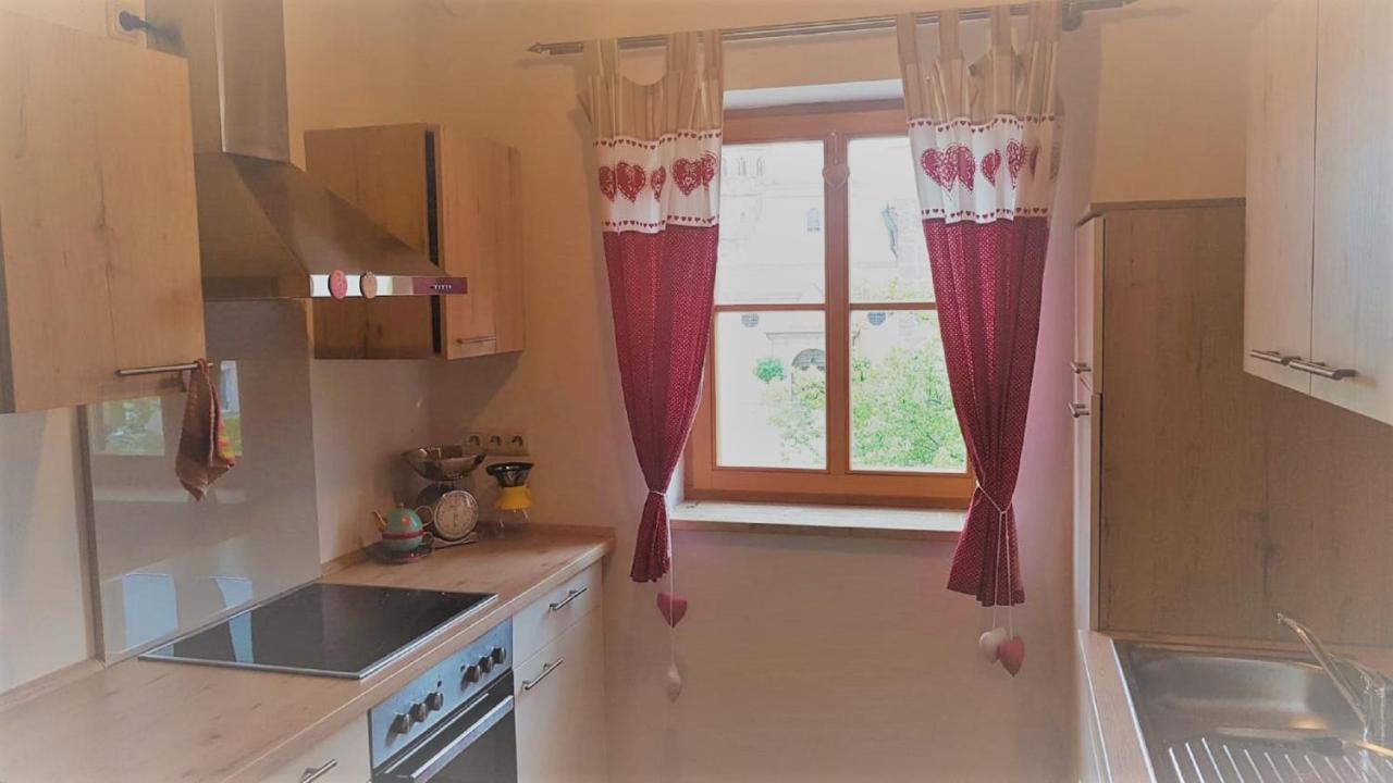 Ferienwohnung Abel Heideck Esterno foto